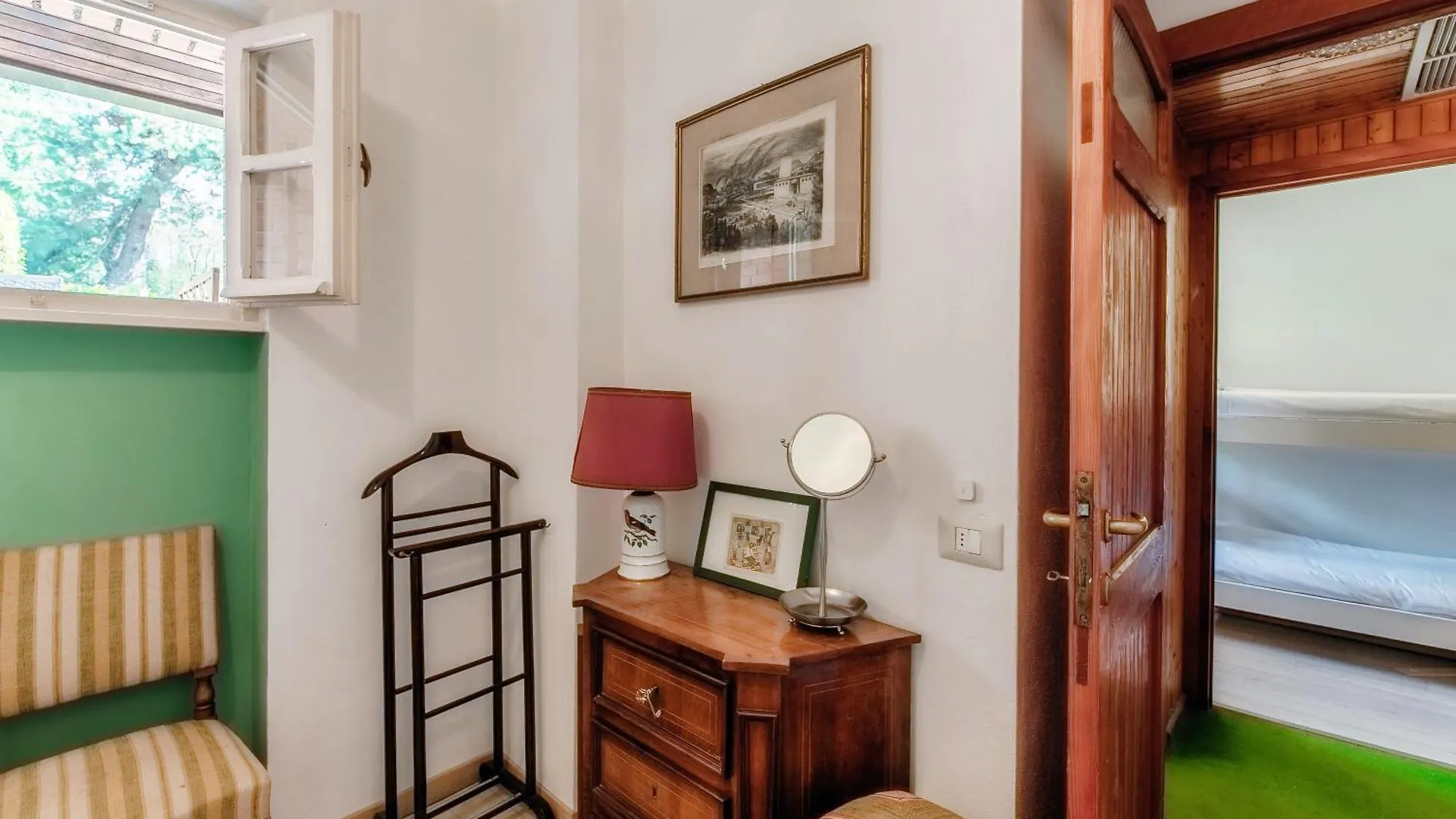 Apartment Country House Montorfano - By Myhomeincomo Capiago Intimiano