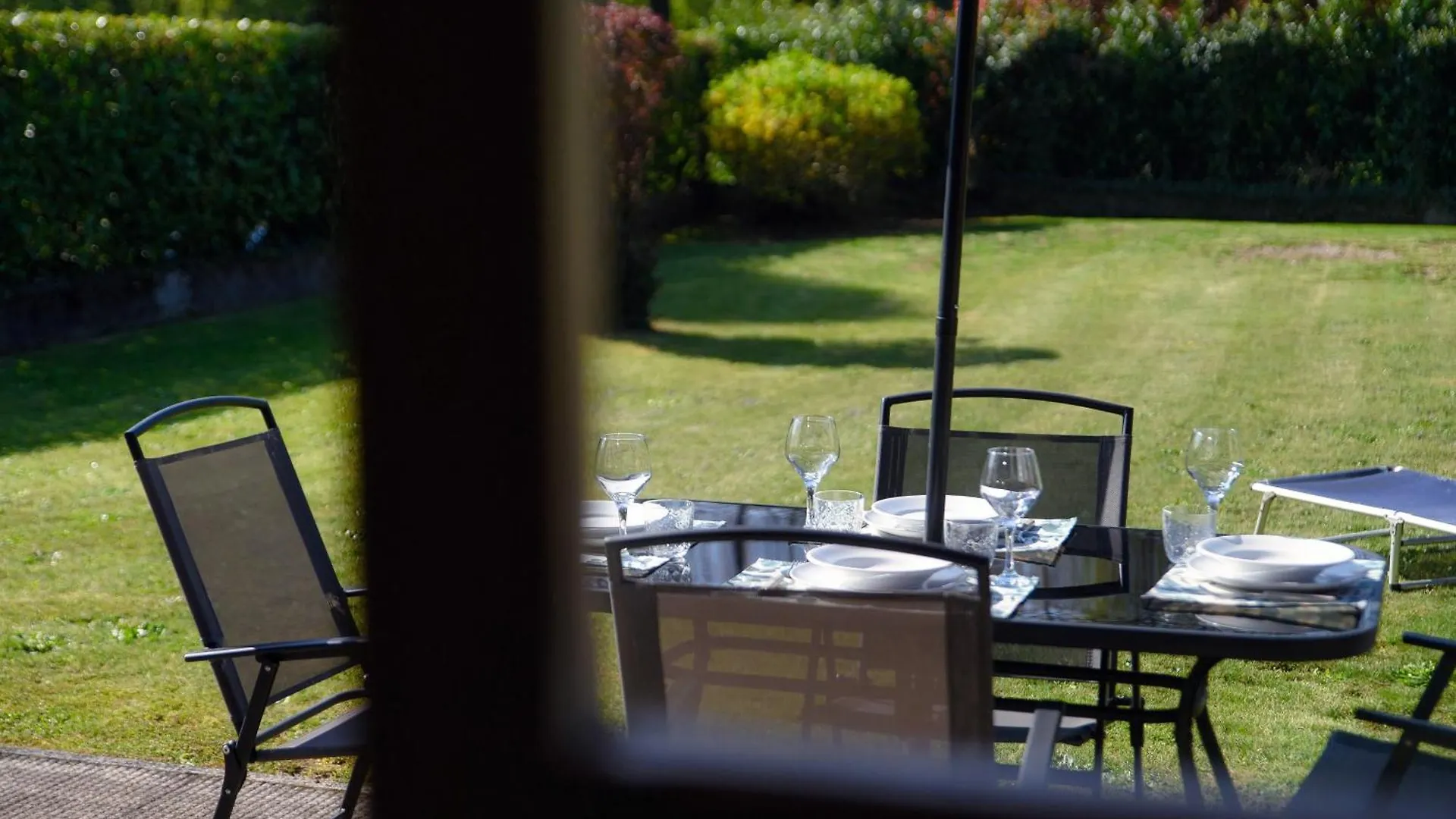 Apartment Country House Montorfano - By Myhomeincomo Capiago Intimiano Italy