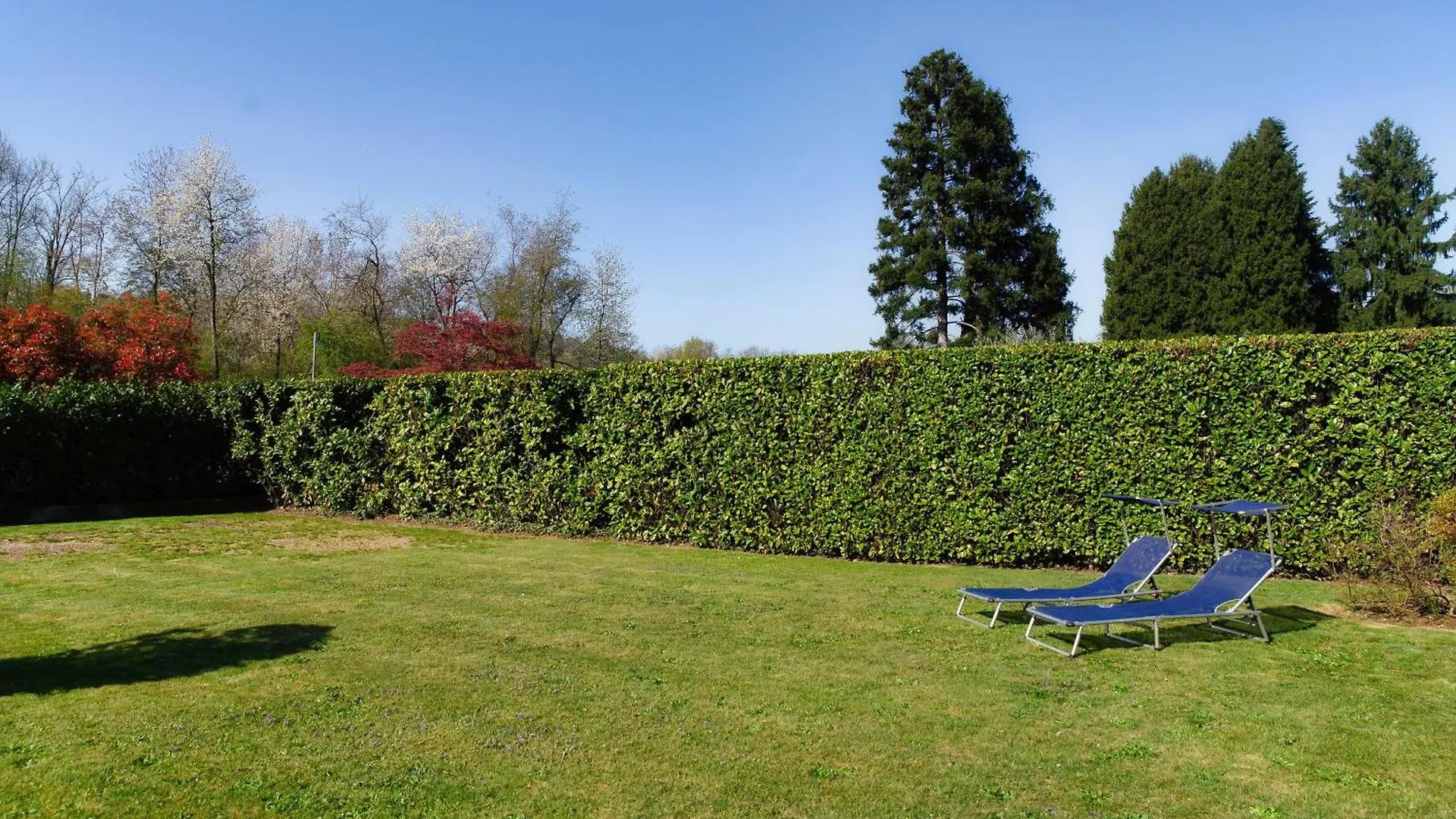 Country House Montorfano - By Myhomeincomo Capiago Intimiano Apartment